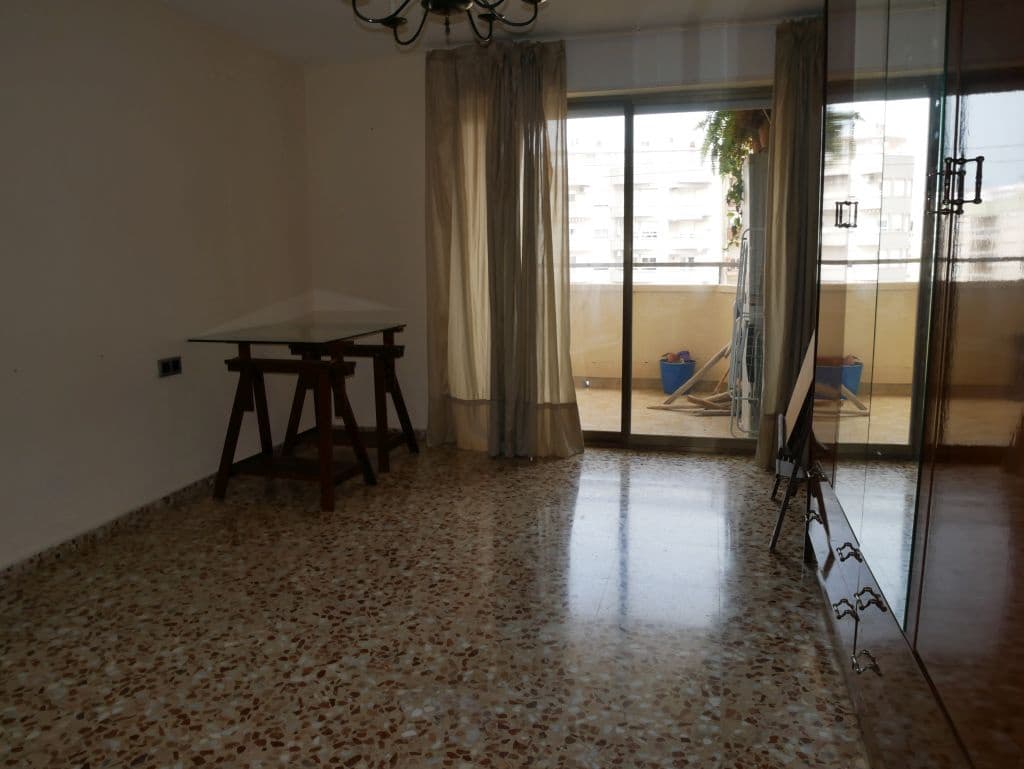 4 camera da letto Appartamento in vendita in Oliva - 160.000 € (Rif: 9791538)