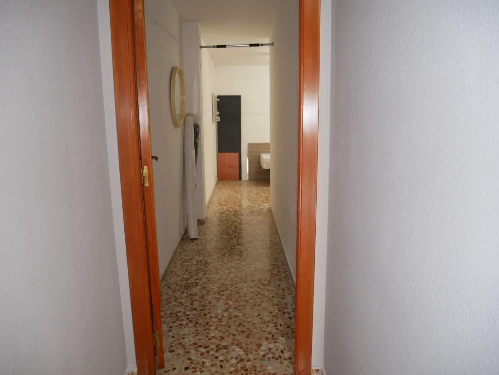 4 camera da letto Appartamento in vendita in Oliva - 160.000 € (Rif: 9791538)