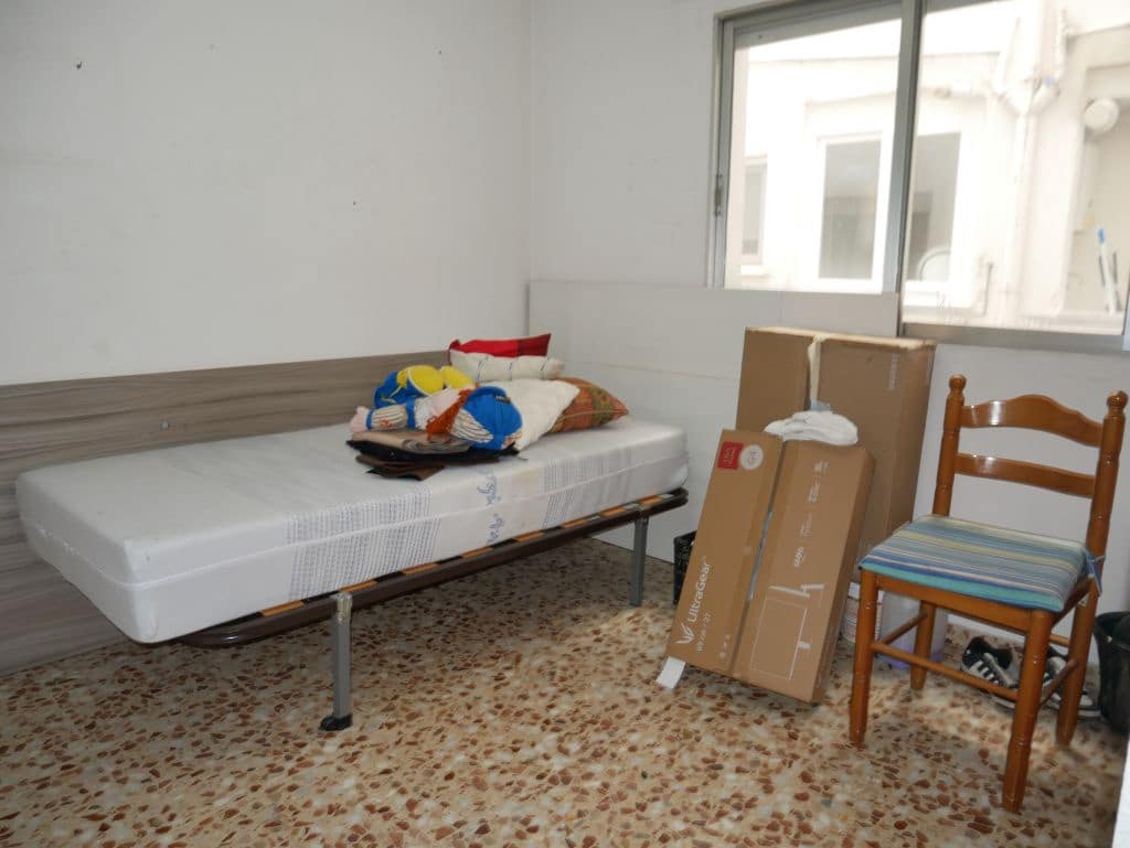 4 camera da letto Appartamento in vendita in Oliva - 160.000 € (Rif: 9791538)