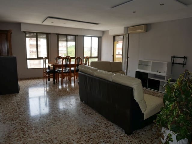 4 camera da letto Appartamento in vendita in Oliva Pueblo, Oliva - 160.000 € (Rif: 9791538)