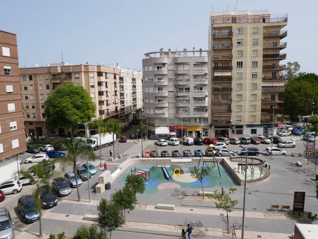 4 camera da letto Appartamento in vendita in Oliva - 160.000 € (Rif: 9791538)