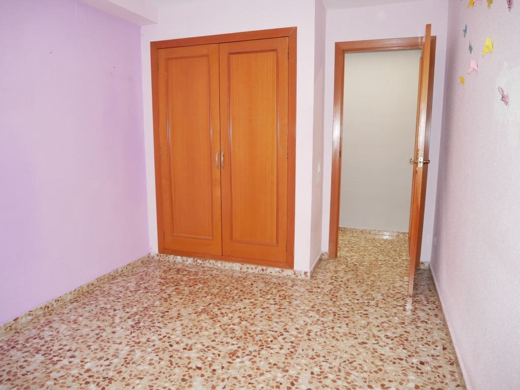 4 camera da letto Appartamento in vendita in Oliva - 160.000 € (Rif: 9791538)