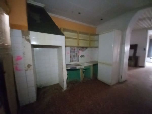 3 chambre Maison de Ville à vendre à Alzira - 29 900 € (Ref: 9791540)