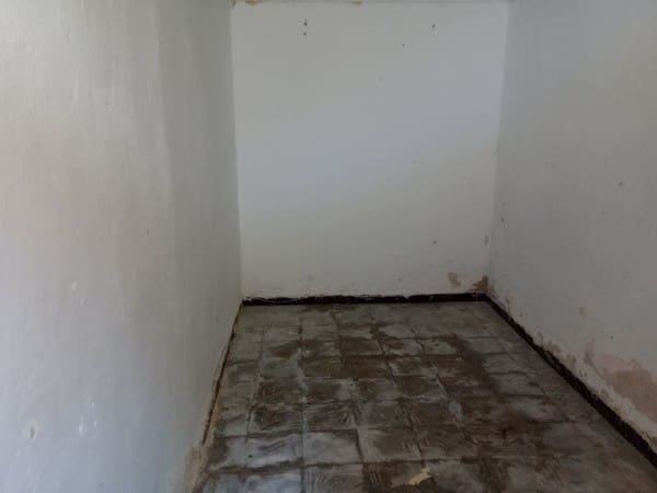 3 chambre Maison de Ville à vendre à Alzira - 29 900 € (Ref: 9791540)