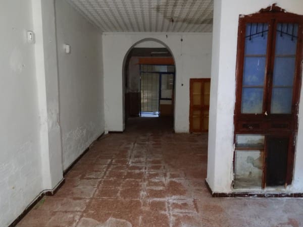 3 sypialnia Dom na sprzedaż w Alzira - 29 900 € (Ref: 9791540)