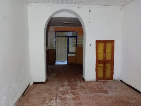 3 sypialnia Dom na sprzedaż w Alzira - 29 900 € (Ref: 9791540)