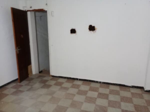 3 sypialnia Dom na sprzedaż w Alzira - 29 900 € (Ref: 9791540)