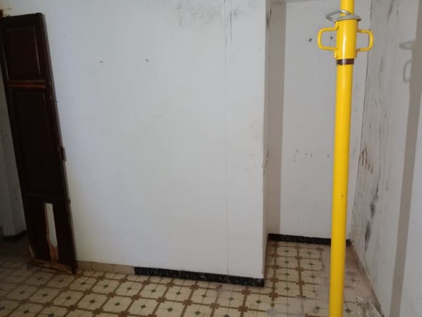 3 chambre Maison de Ville à vendre à Alzira - 29 900 € (Ref: 9791540)