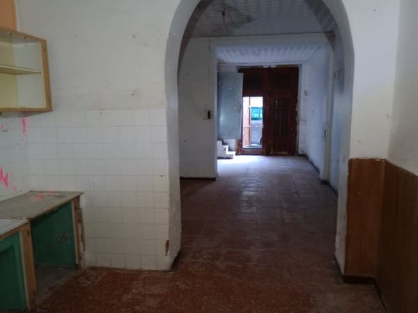 3 sypialnia Dom na sprzedaż w Alzira - 29 900 € (Ref: 9791540)