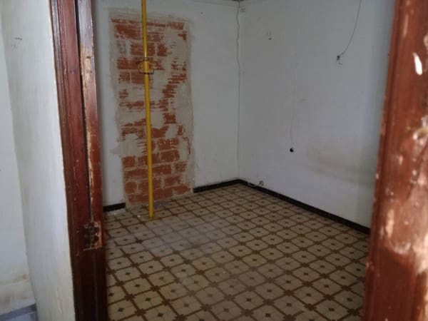 3 sypialnia Dom na sprzedaż w Alzira - 29 900 € (Ref: 9791540)