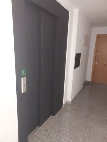 2 bedroom Apartment for sale in Gandia - € 88,200 (Ref: 9802510)