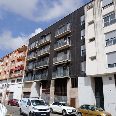 2 soverom Leilighet til salgs i Gandia - € 88 200 (Ref: 9802510)
