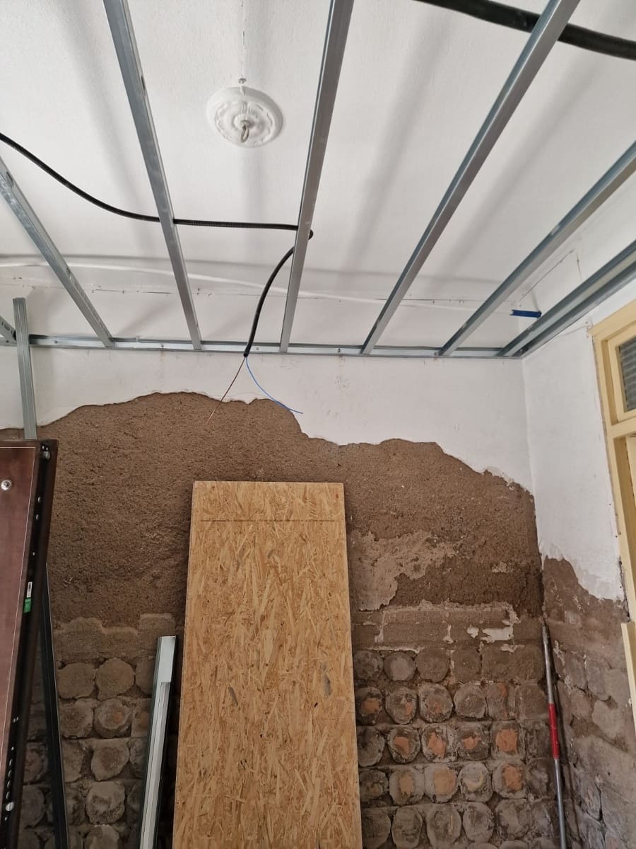 4 camera da letto Casa in vendita in Cartagena - 79.000 € (Rif: 9802512)