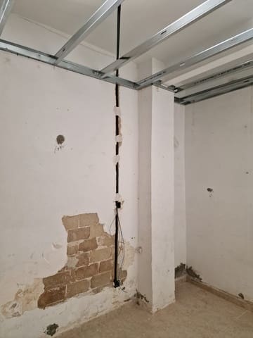 4 camera da letto Casa in vendita in San Antón, Cartagena - 79.000 € (Rif: 9802512)