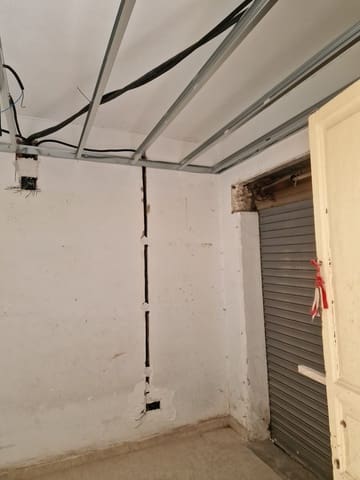 4 camera da letto Casa in vendita in San Antón, Cartagena - 79.000 € (Rif: 9802512)