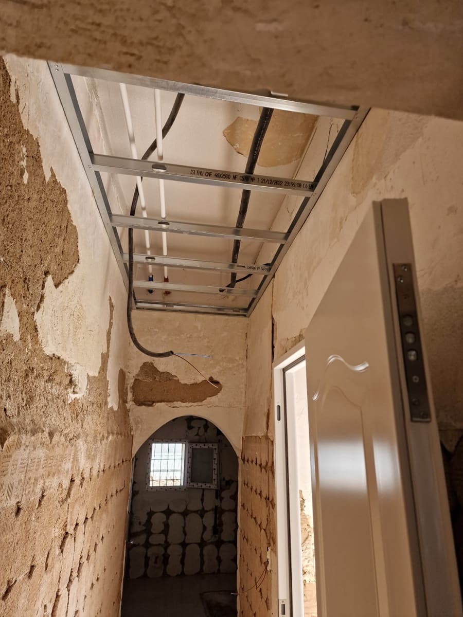 4 camera da letto Casa in vendita in Cartagena - 79.000 € (Rif: 9802512)