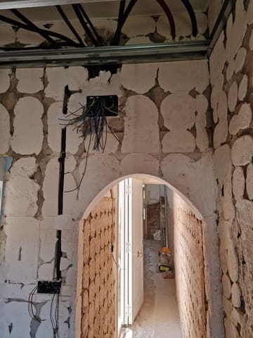 4 camera da letto Casa in vendita in San Antón, Cartagena - 79.000 € (Rif: 9802512)