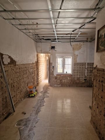 4 camera da letto Casa in vendita in San Antón, Cartagena - 79.000 € (Rif: 9802512)