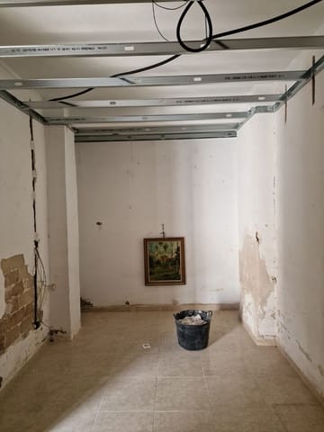 4 camera da letto Casa in vendita in San Antón, Cartagena - 79.000 € (Rif: 9802512)