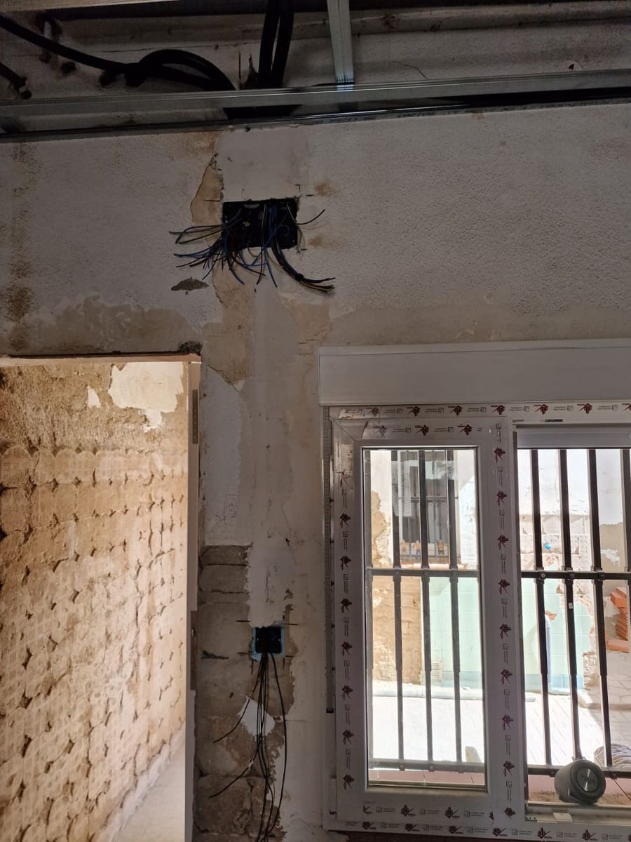 4 camera da letto Casa in vendita in Cartagena - 79.000 € (Rif: 9802512)