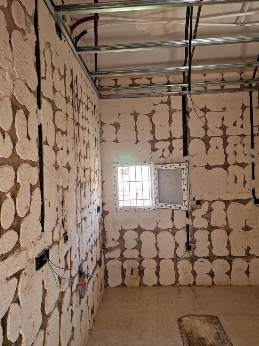 4 camera da letto Casa in vendita in Cartagena - 79.000 € (Rif: 9802512)