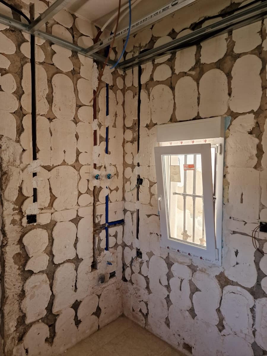 4 camera da letto Casa in vendita in Cartagena - 79.000 € (Rif: 9802512)