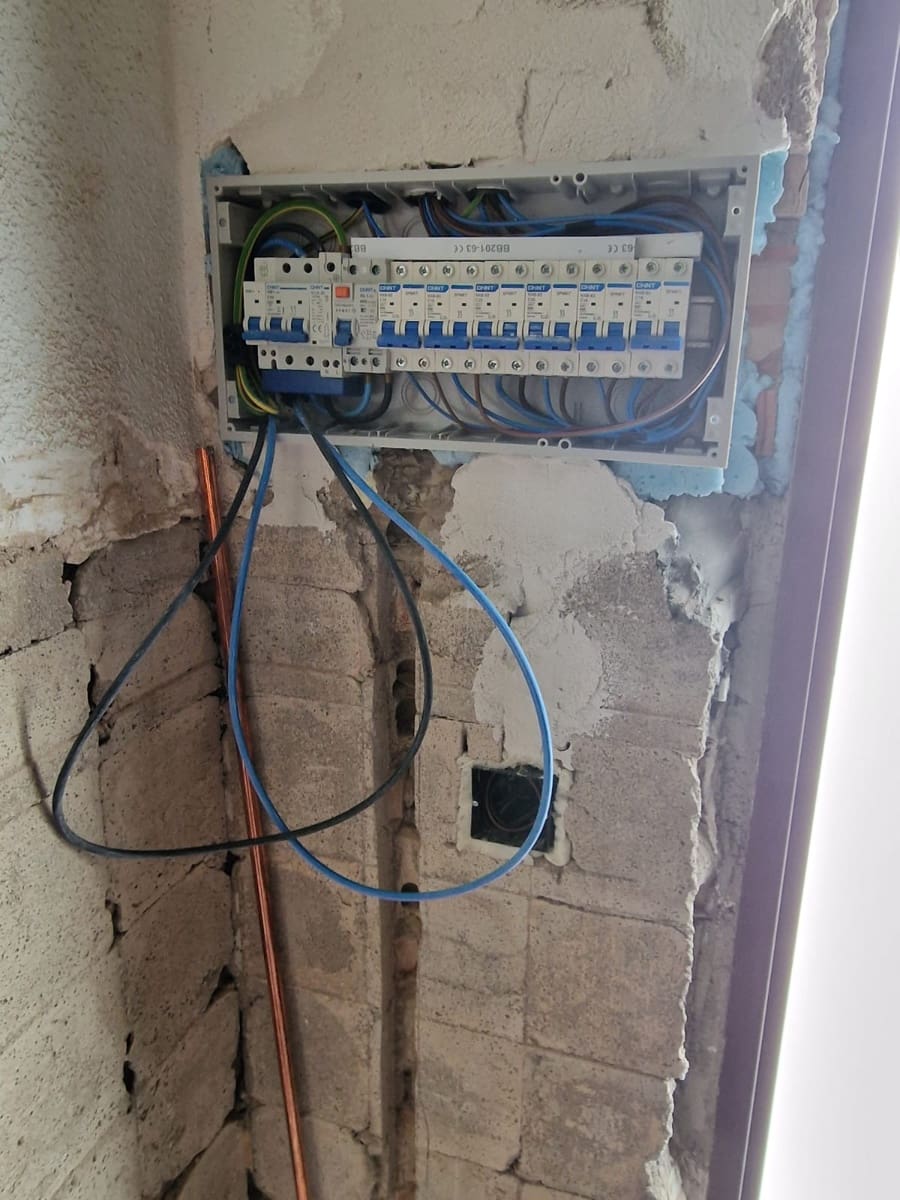 4 camera da letto Casa in vendita in Cartagena - 79.000 € (Rif: 9802512)