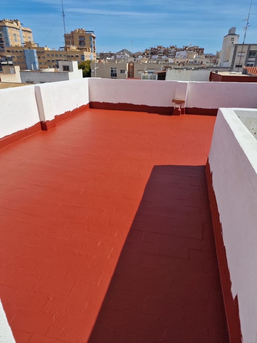 4 camera da letto Casa in vendita in Cartagena - 79.000 € (Rif: 9802512)