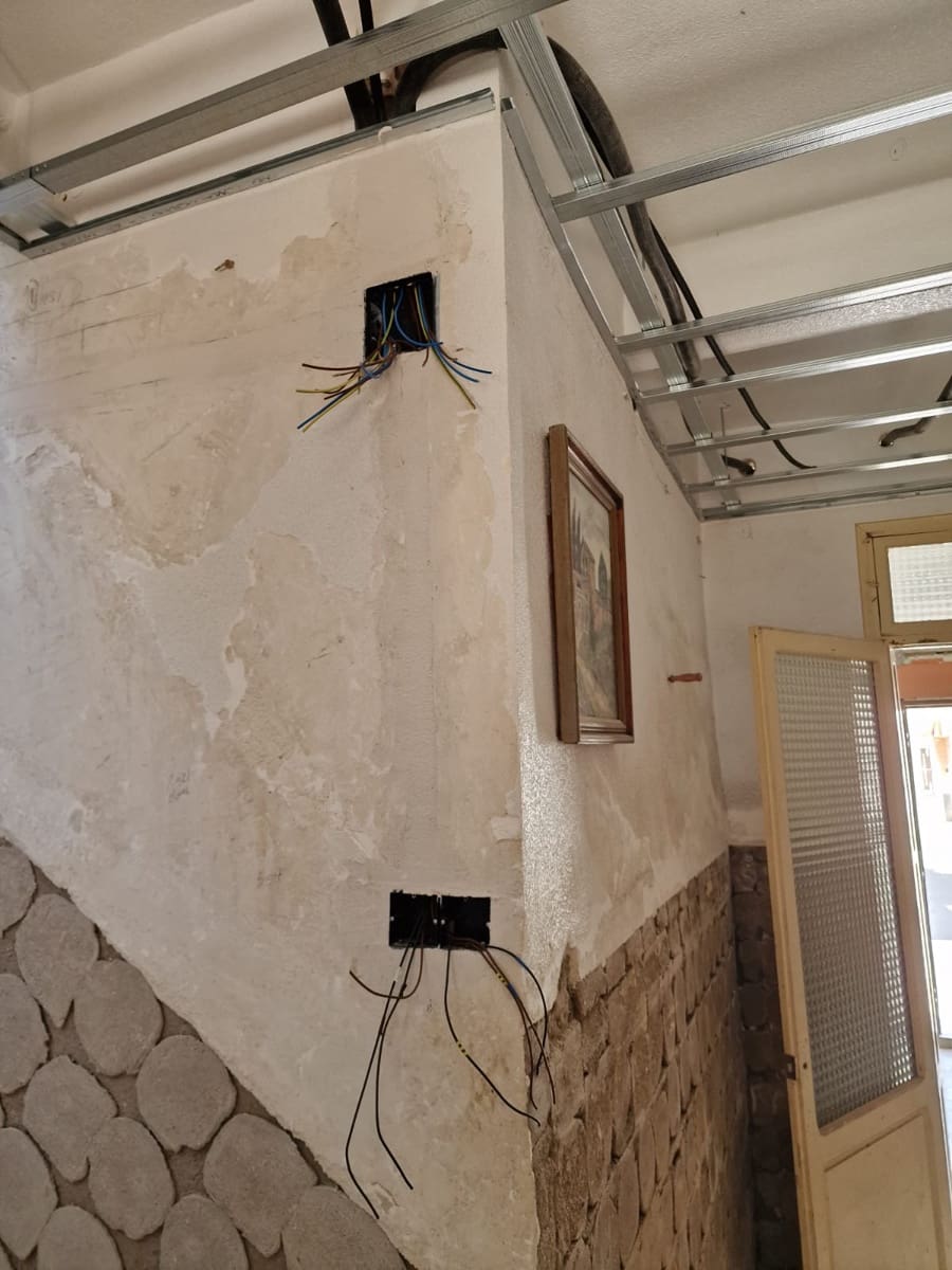 4 camera da letto Casa in vendita in Cartagena - 79.000 € (Rif: 9802512)