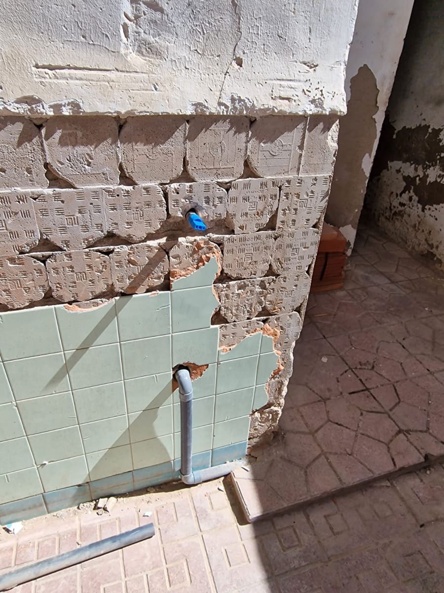 4 camera da letto Casa in vendita in Cartagena - 79.000 € (Rif: 9802512)