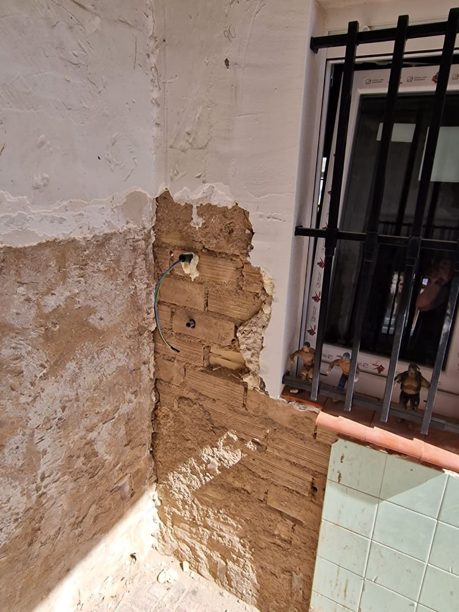 4 camera da letto Casa in vendita in Cartagena - 79.000 € (Rif: 9802512)