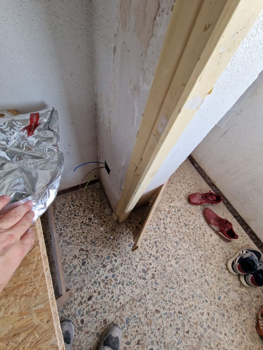 4 camera da letto Casa in vendita in Cartagena - 79.000 € (Rif: 9802512)