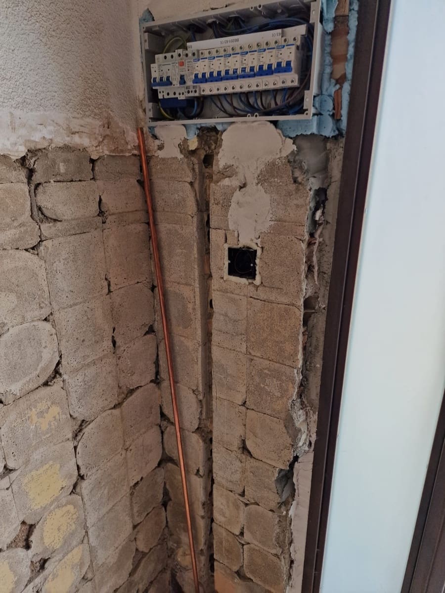 4 camera da letto Casa in vendita in Cartagena - 79.000 € (Rif: 9802512)