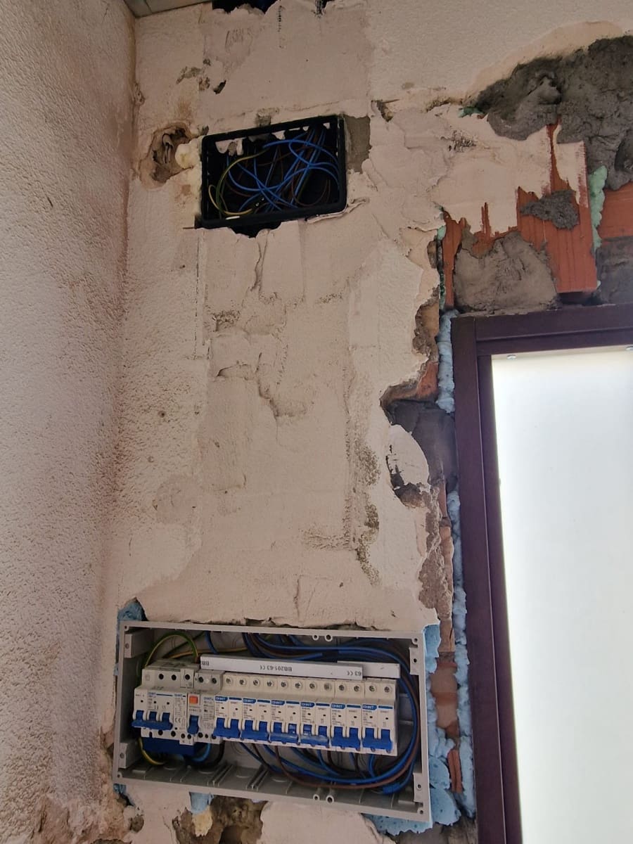 4 camera da letto Casa in vendita in Cartagena - 79.000 € (Rif: 9802512)