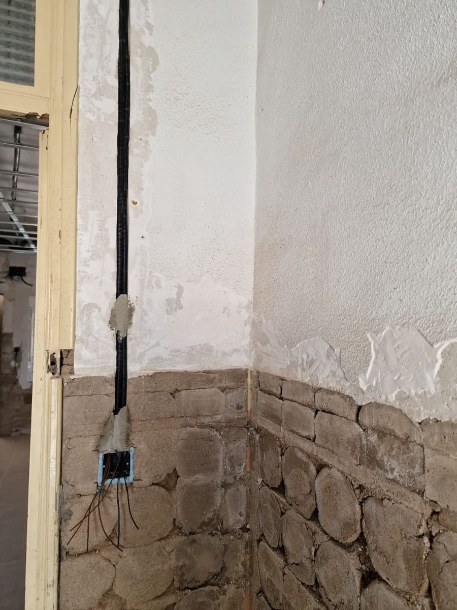 4 camera da letto Casa in vendita in Cartagena - 79.000 € (Rif: 9802512)