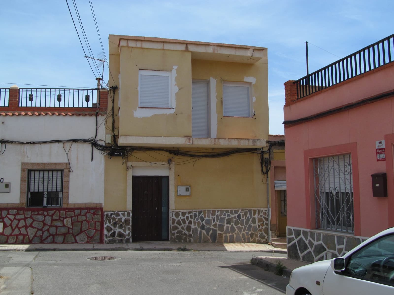 4 camera da letto Casa in vendita in Cartagena - 79.000 € (Rif: 9802512)