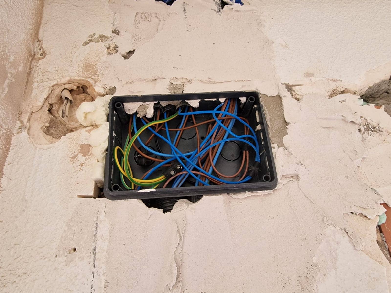 4 camera da letto Casa in vendita in Cartagena - 79.000 € (Rif: 9802512)