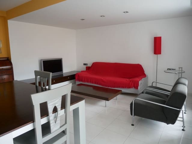 2 chambre Appartement à vendre à Gandia - 159 000 € (Ref: 9806724)