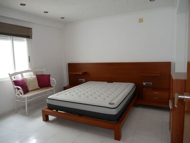 2 chambre Appartement à vendre à Gandia - 159 000 € (Ref: 9806724)