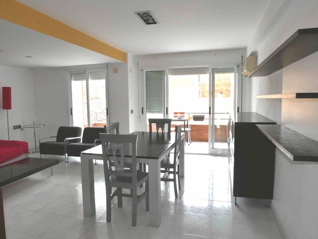 2 chambre Appartement à vendre à Gandia - 159 000 € (Ref: 9806724)