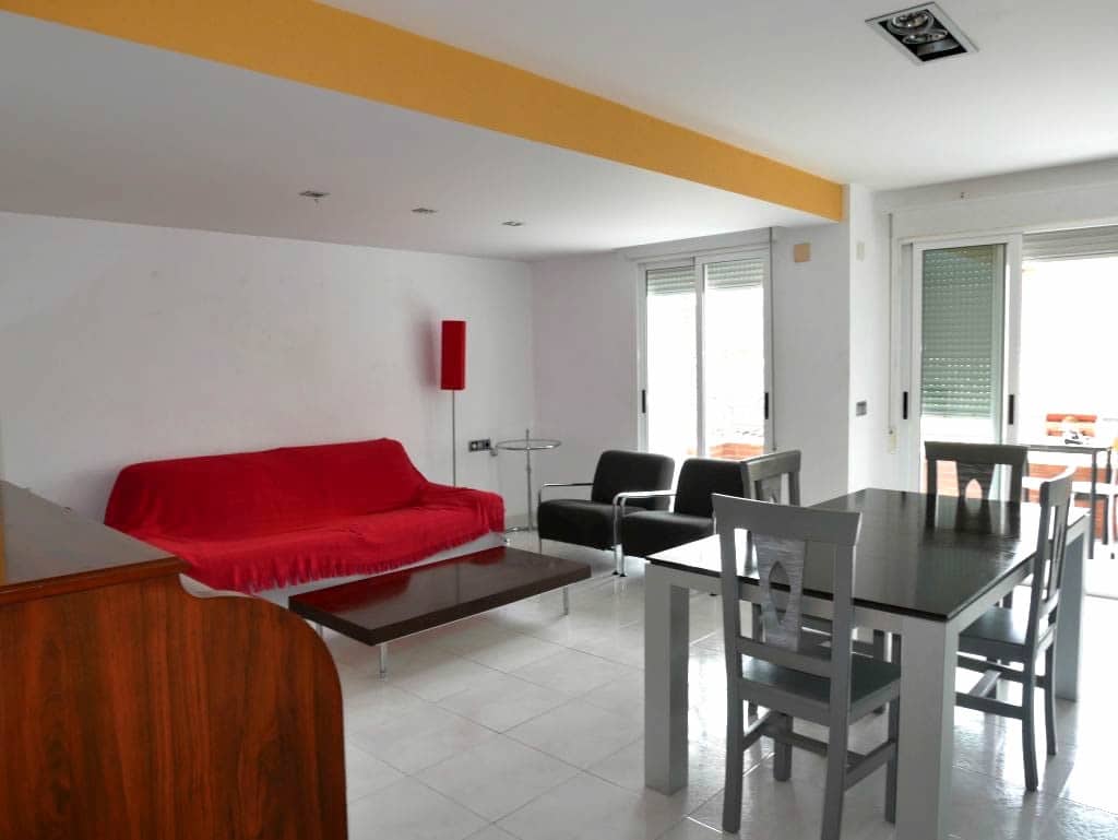 2 chambre Appartement à vendre à Gandia - 159 000 € (Ref: 9806724)