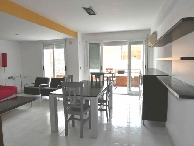 2 chambre Appartement à vendre à Gandia - 159 000 € (Ref: 9806724)