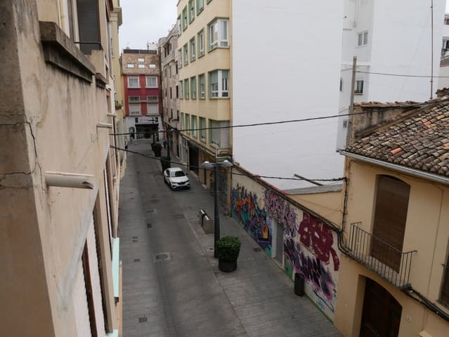 2 chambre Appartement à vendre à Gandia - 159 000 € (Ref: 9806724)