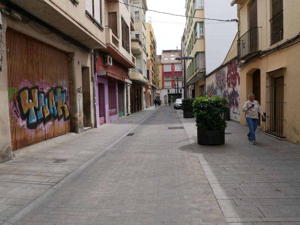 2 chambre Appartement à vendre à Gandia - 159 000 € (Ref: 9806724)