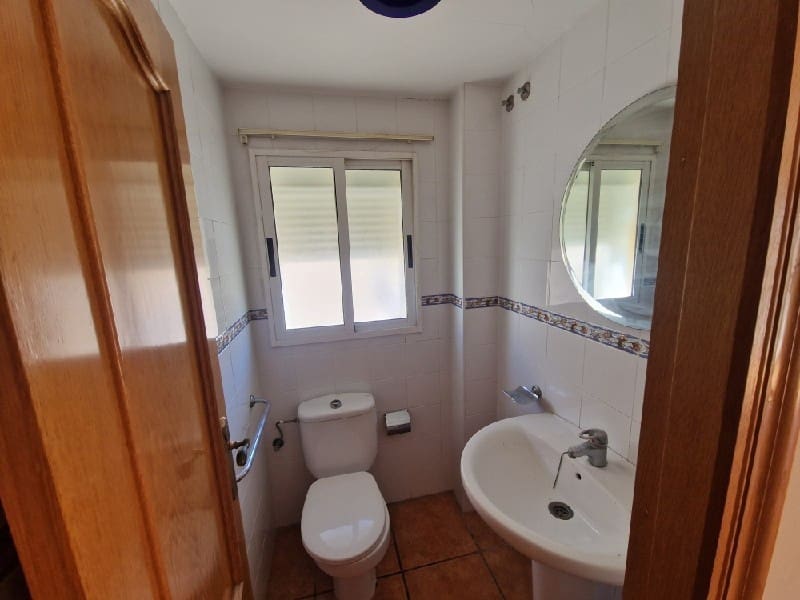 Casa de 3 habitaciones en Daimús en venta con piscina - 210.000 € (Ref: 9813459)