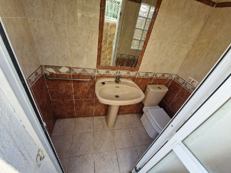 Casa de 3 habitaciones en Daimús en venta con piscina - 210.000 € (Ref: 9813459)