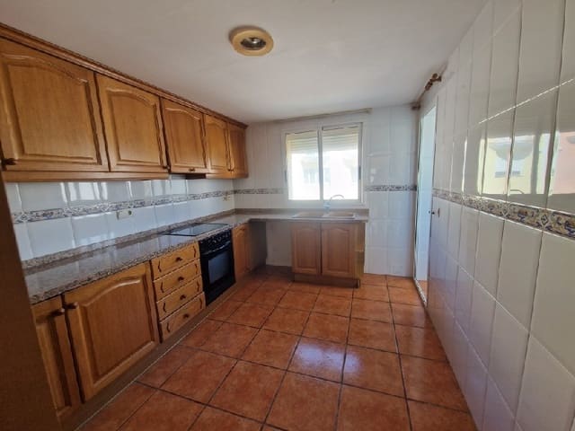 Casa de 3 habitaciones en Daimús en venta con piscina - 210.000 € (Ref: 9813459)