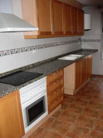 3 camera da letto Appartamento in vendita in Gandia - 116.000 € (Rif: 9823266)