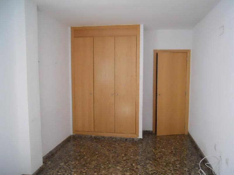 3 camera da letto Appartamento in vendita in Gandia - 116.000 € (Rif: 9823266)