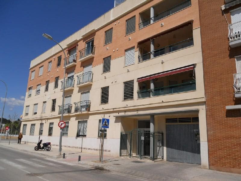 3 camera da letto Appartamento in vendita in Gandia - 116.000 € (Rif: 9823266)